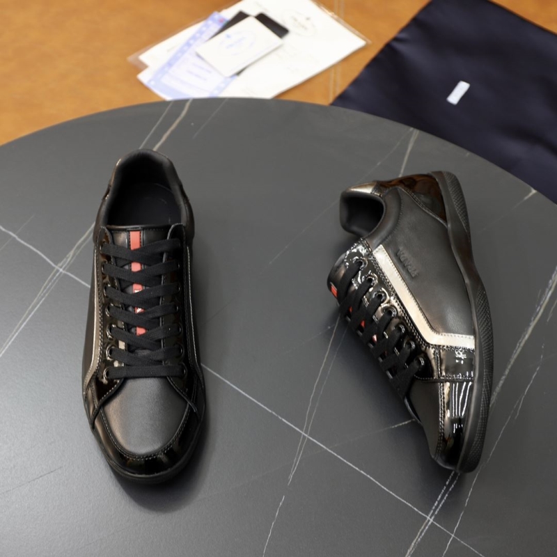 Prada Casual Shoes